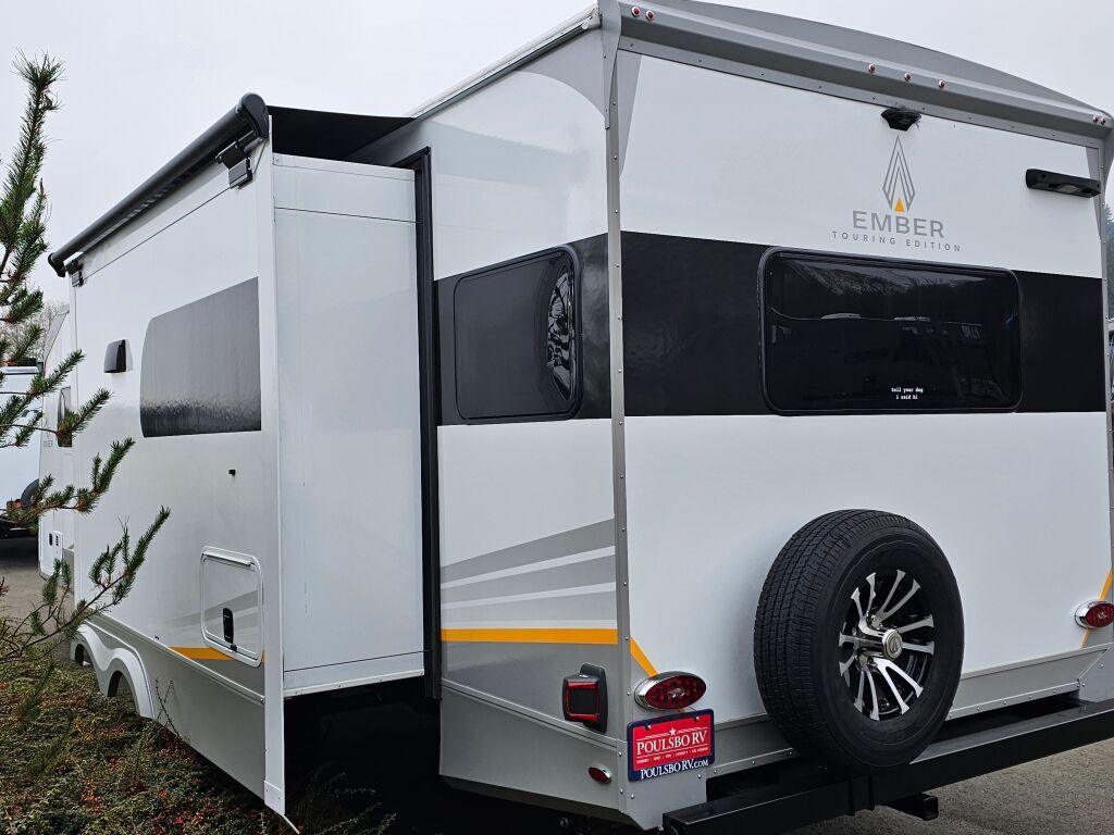 2024 Ember rv