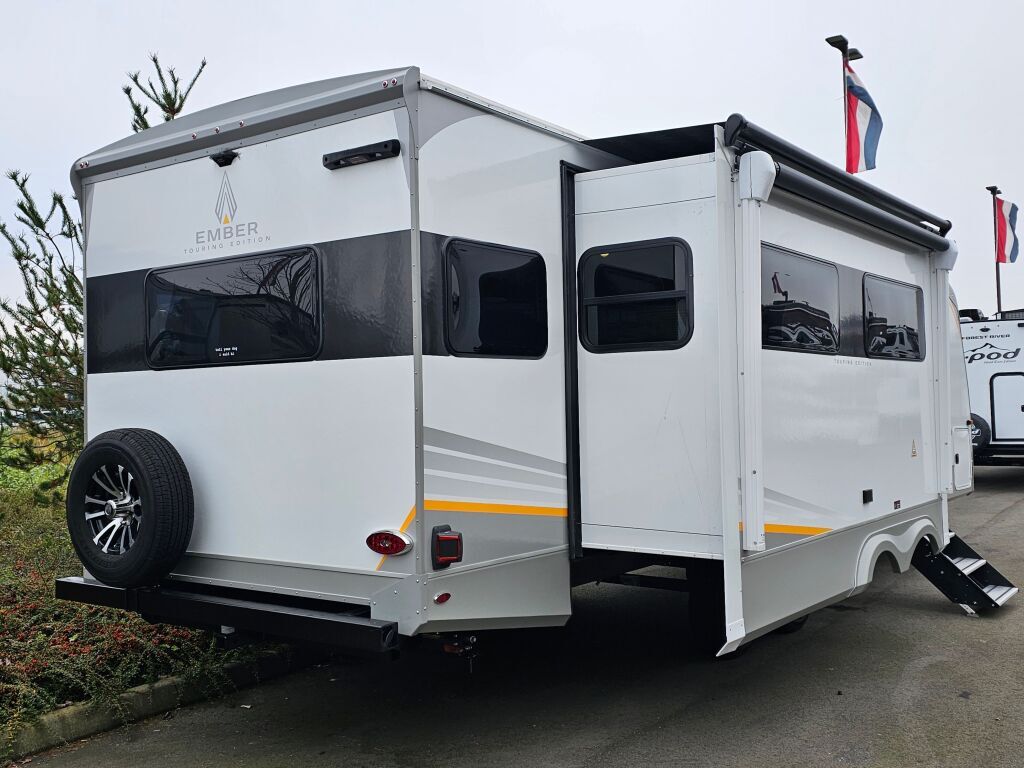 2024 Ember rv