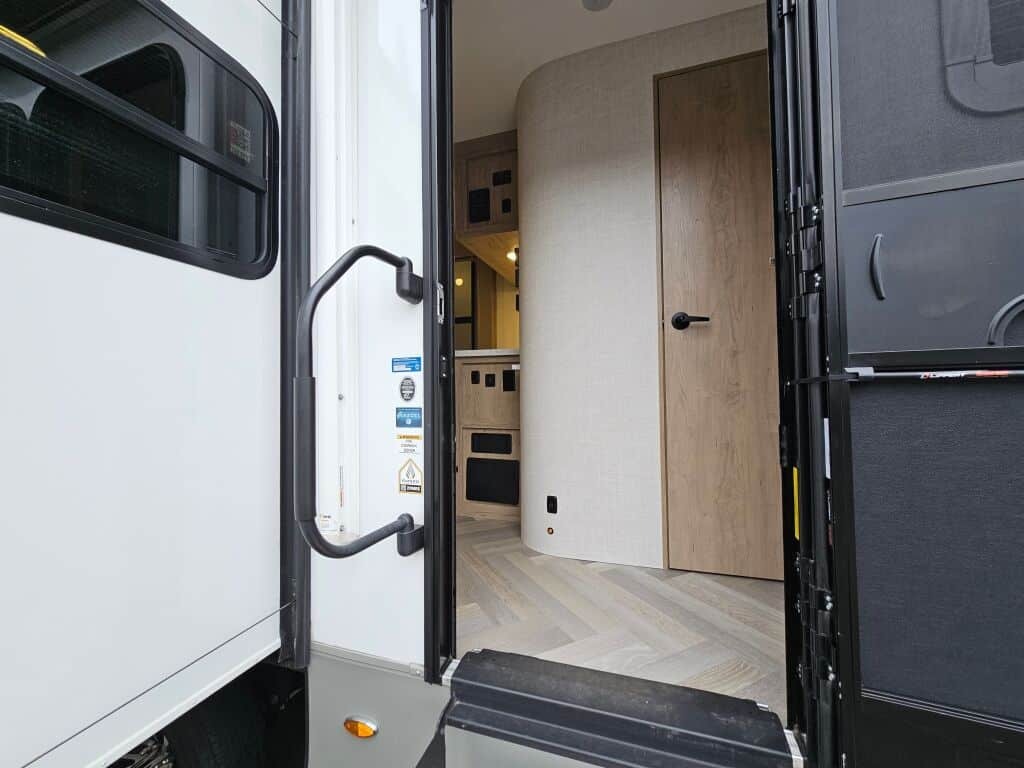 2024 Ember rv