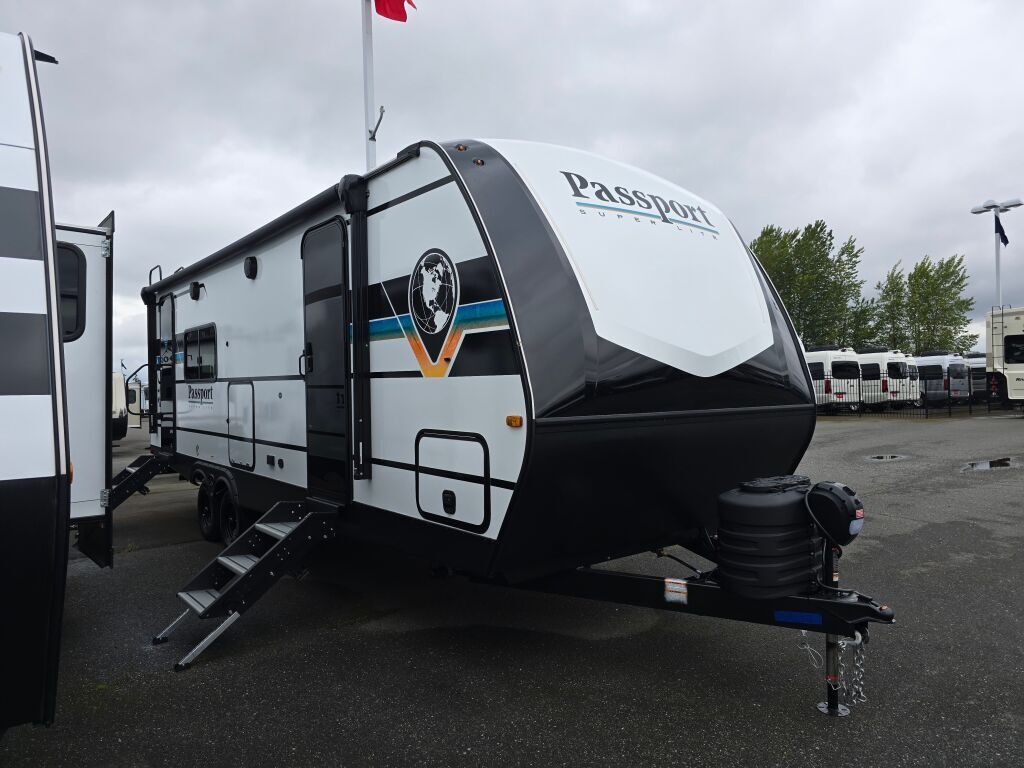 2025 Keystone RV