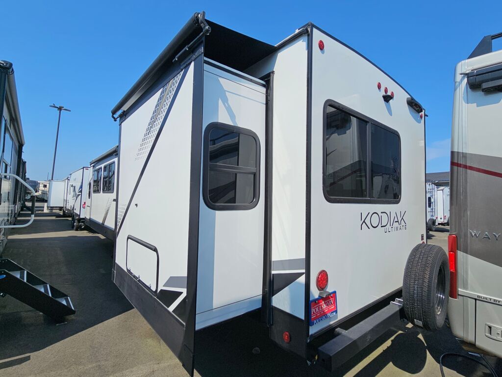 2025 Dutchmen RV kodiak 3371flsl