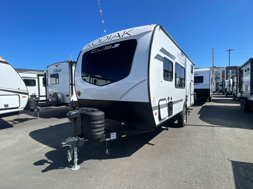 2025 Dutchmen RV