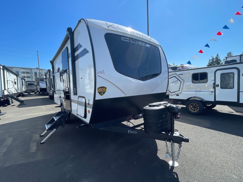 2025 Dutchmen RV