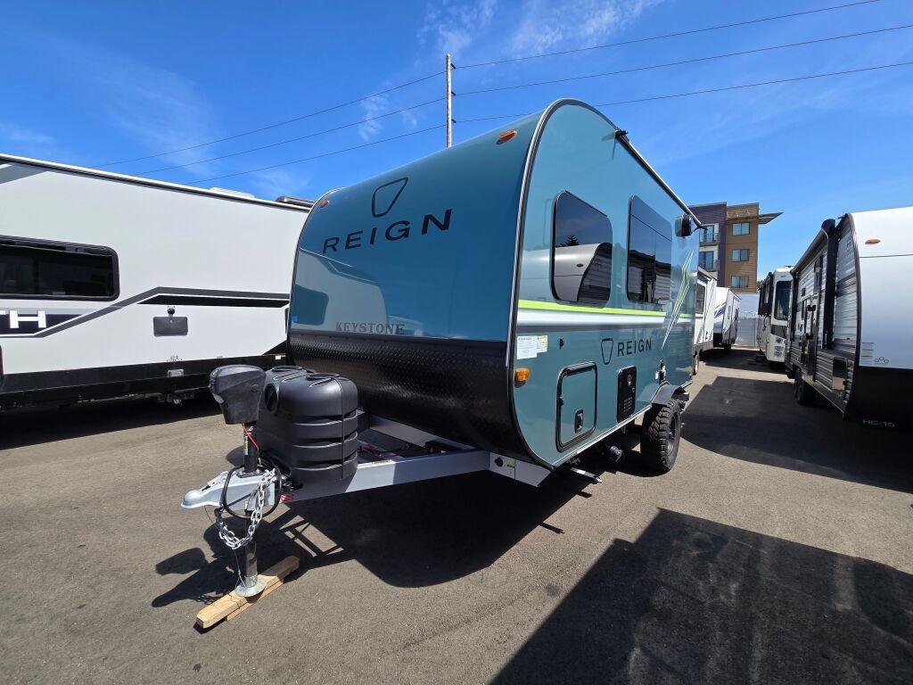 2026 Keystone RV