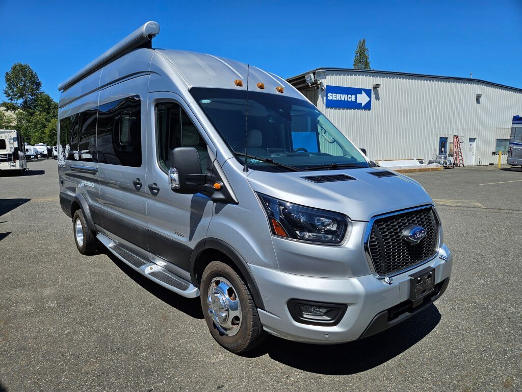 2024 Jayco