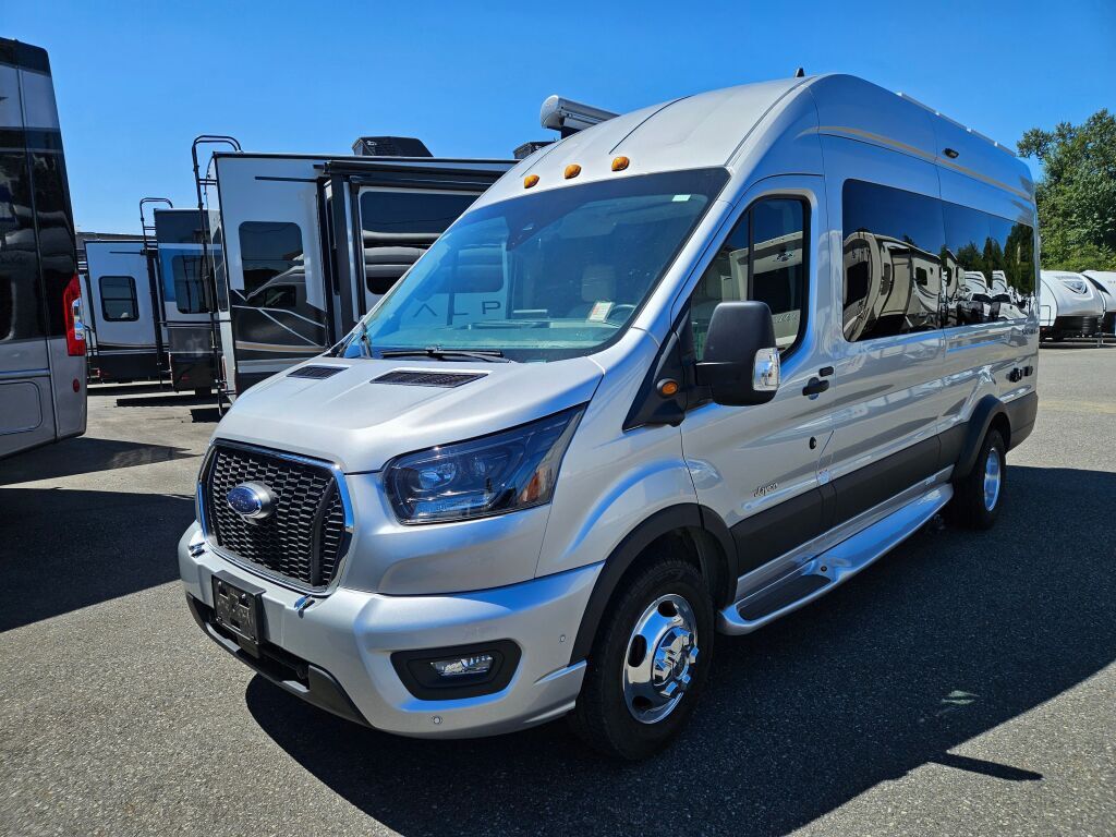 2024 Jayco