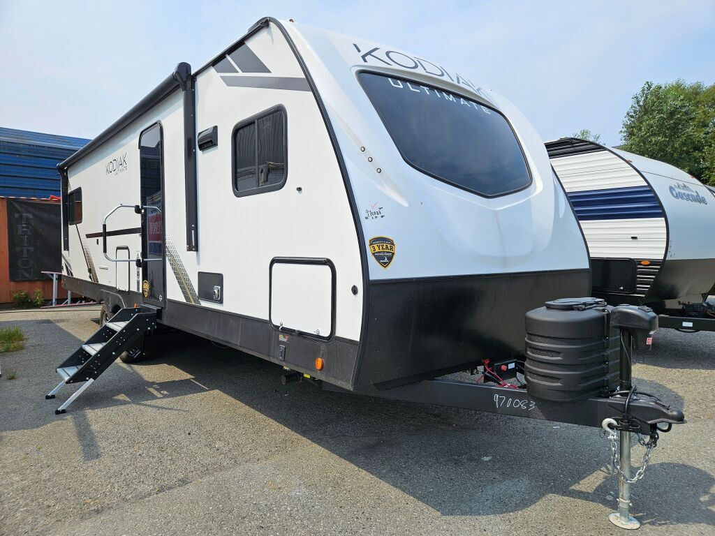2025 Dutchmen RV kodiak 2921fkds