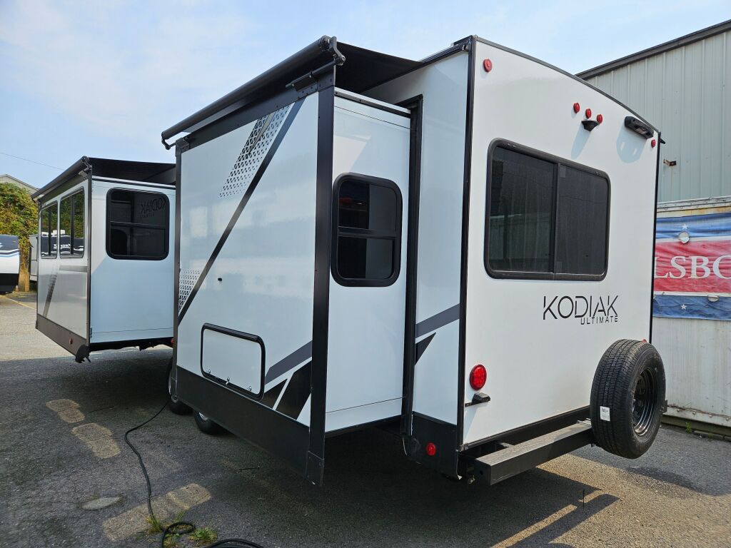 2025 Dutchmen RV kodiak 2921fkds