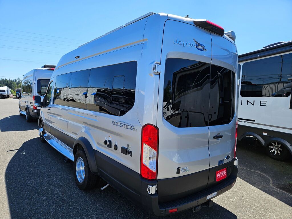 2024 Jayco