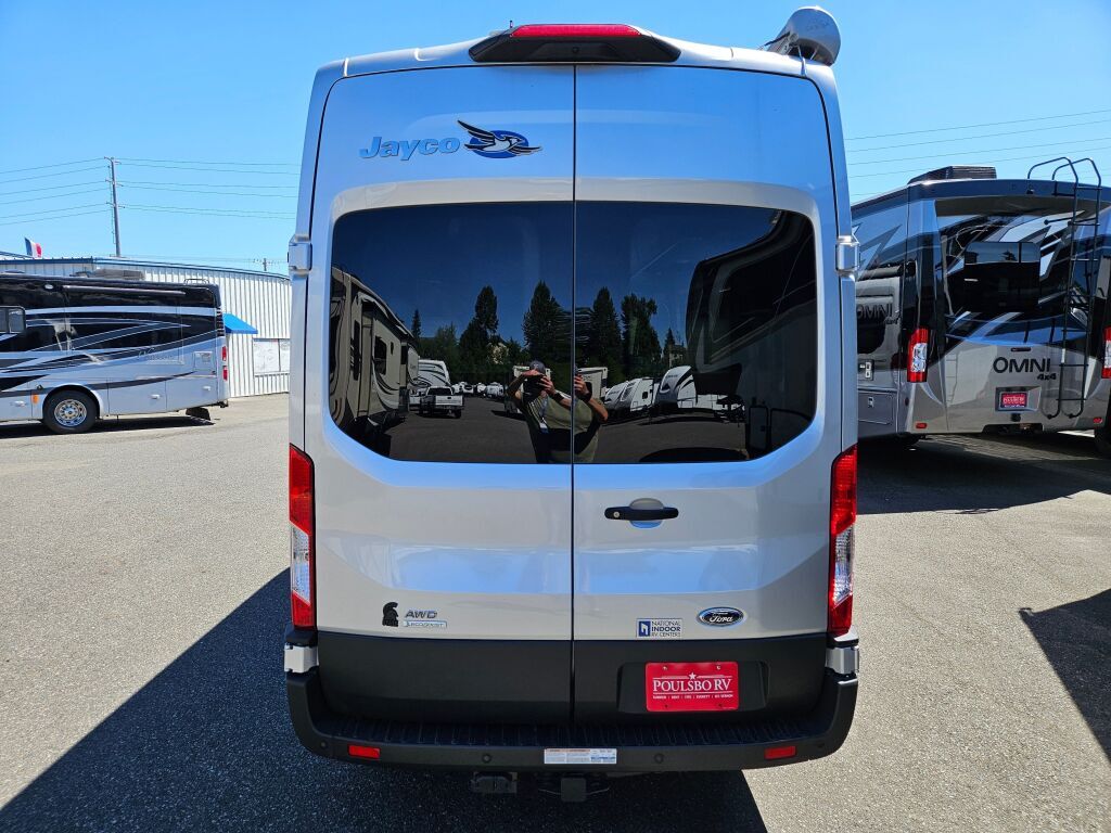 2024 Jayco