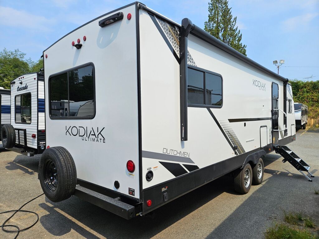 2025 Dutchmen RV kodiak 2921fkds