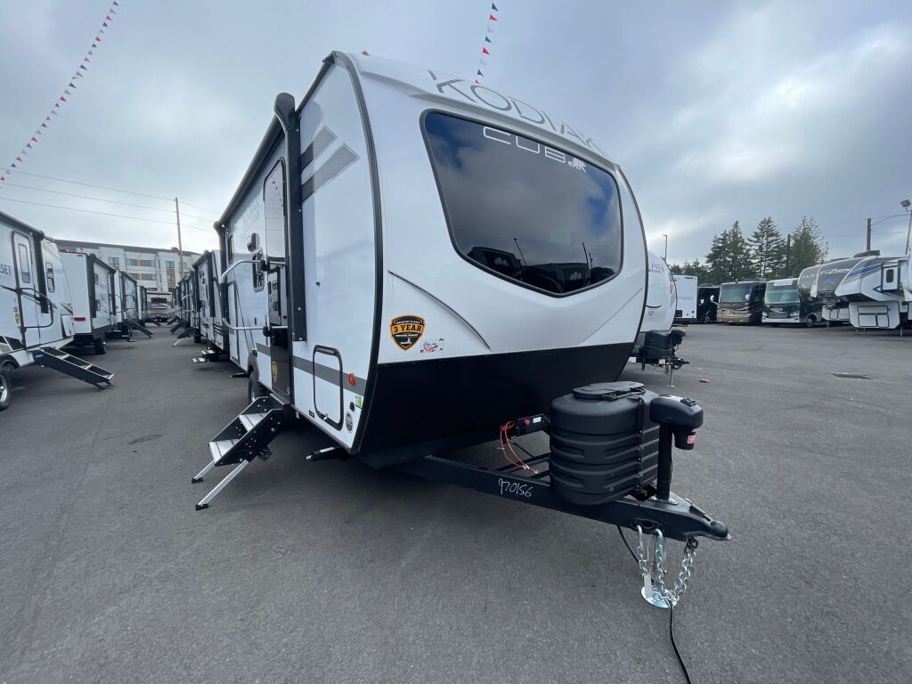 2025 Dutchmen RV