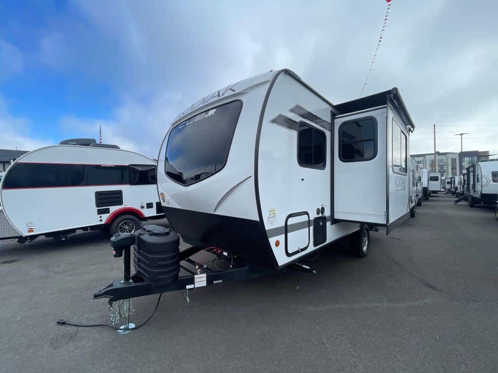 2025 Dutchmen RV