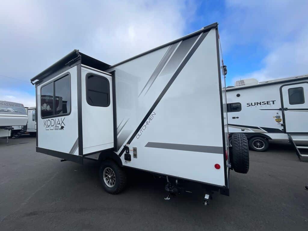 2025 Dutchmen RV