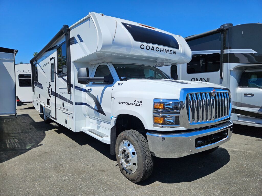 2025 Coachmen RV