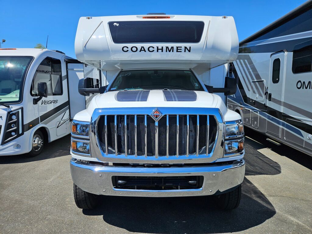 2025 Coachmen RV