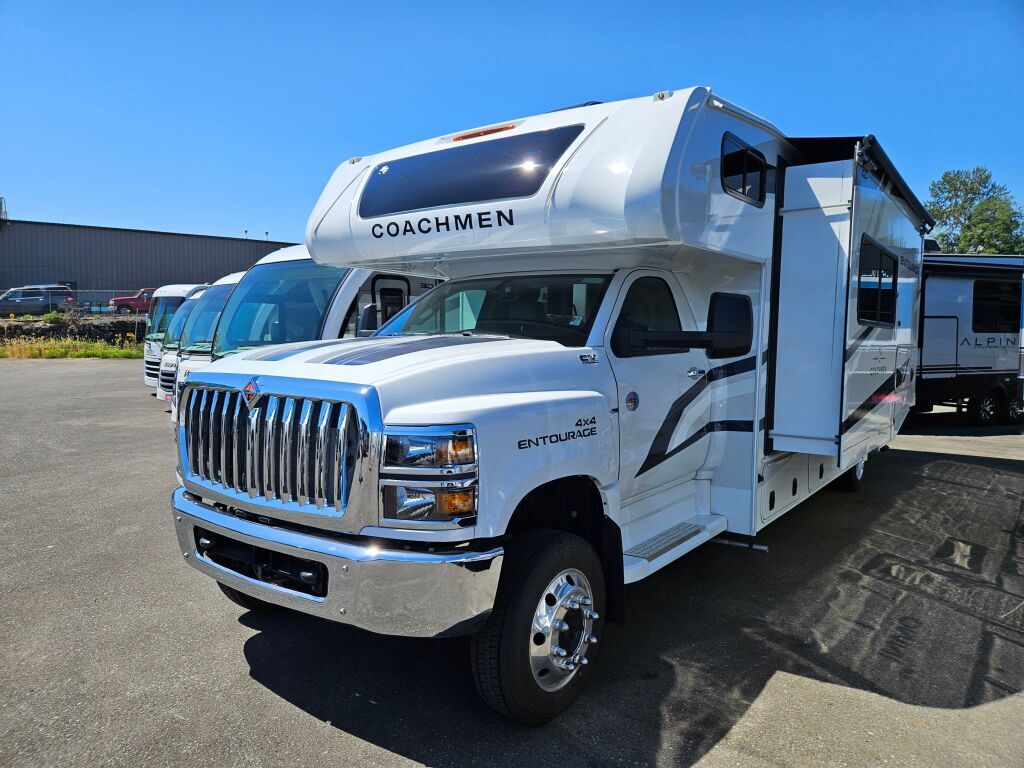 2025 Coachmen RV