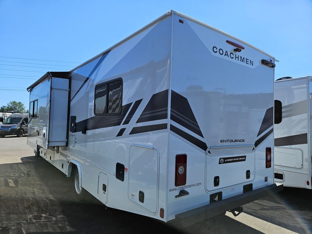 2025 Coachmen RV