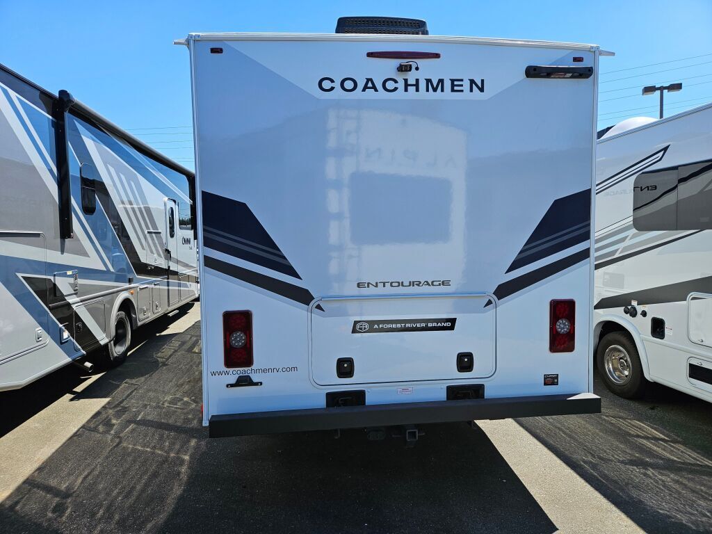 2025 Coachmen RV