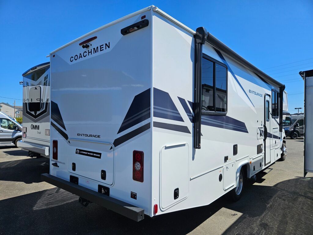 2025 Coachmen RV