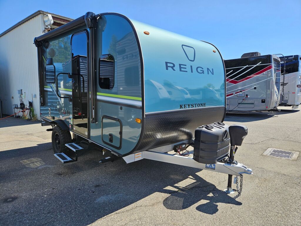 2026 Keystone RV