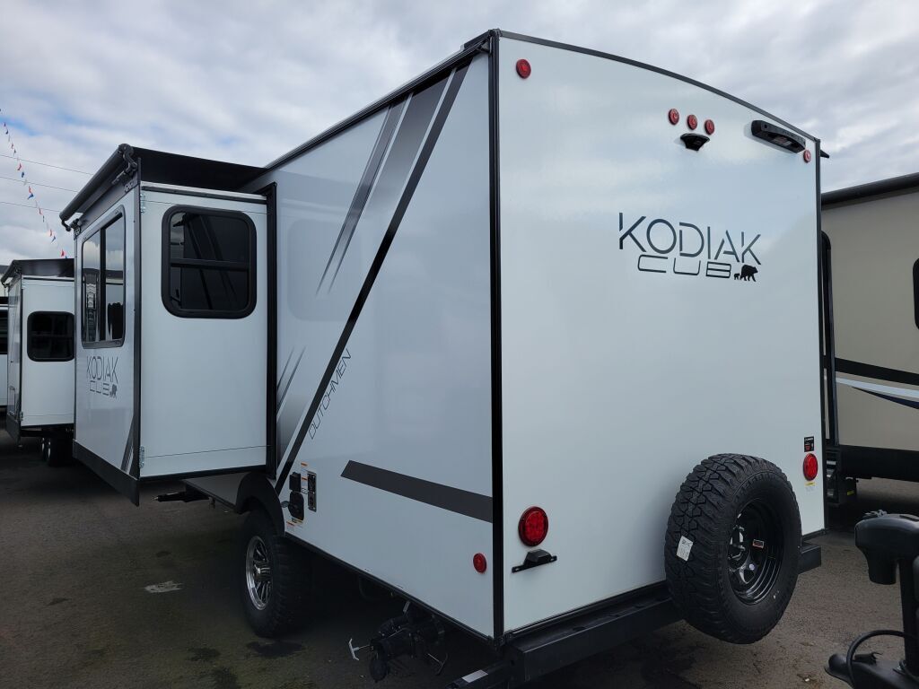 2025 Dutchmen RV