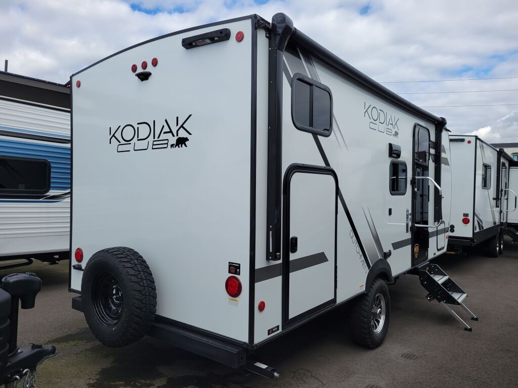 2025 Dutchmen RV