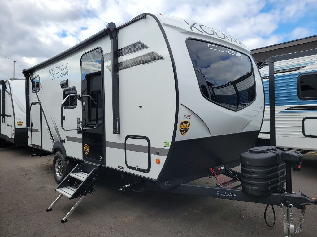 2025 Dutchmen RV