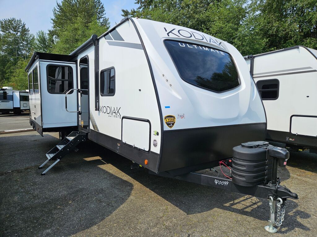 2025 Dutchmen RV kodiak 3321bhsl
