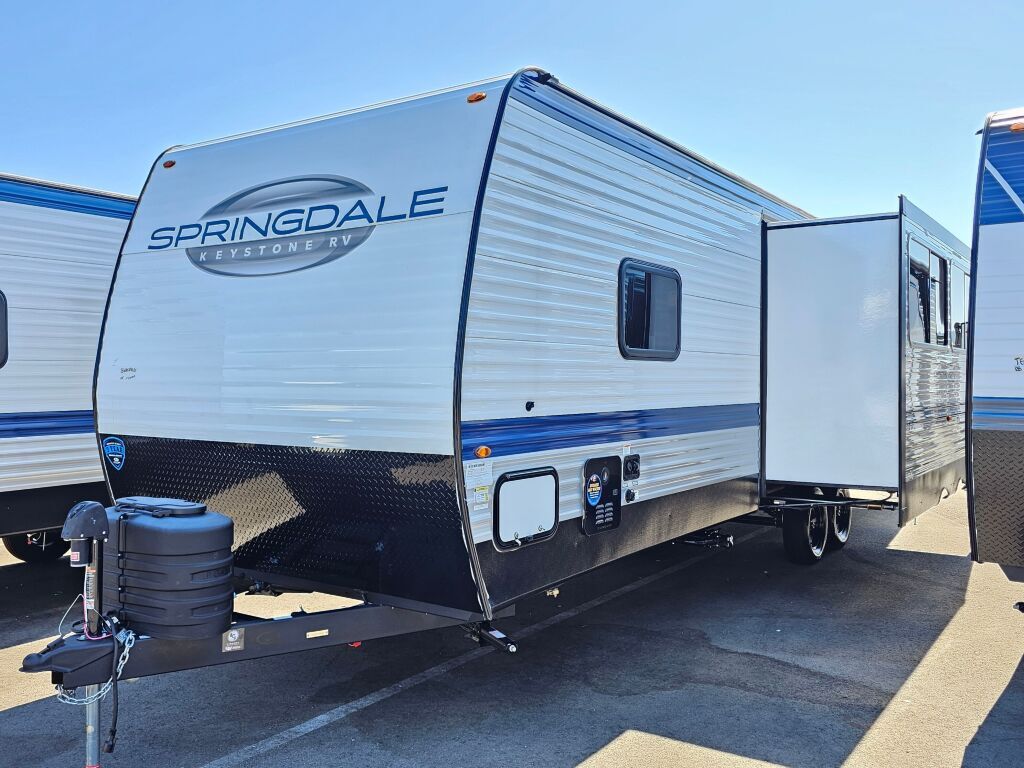 2026 Keystone RV