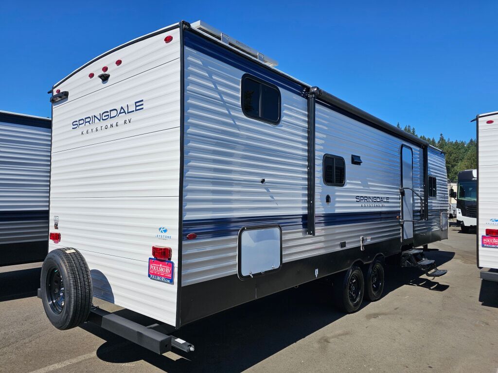 2026 Keystone RV