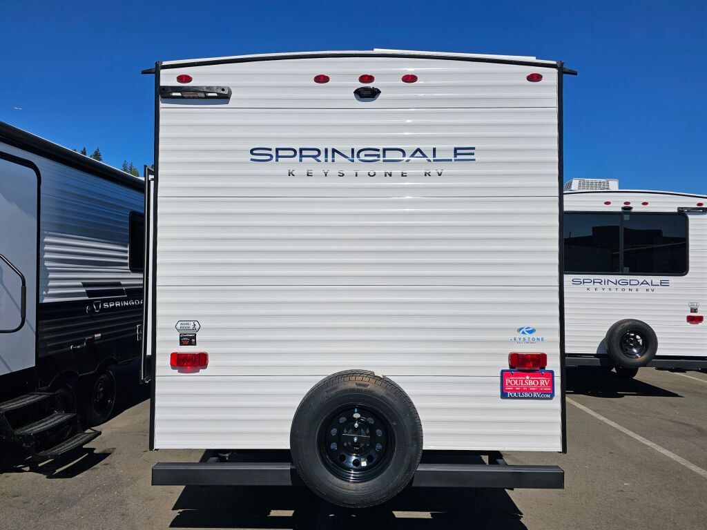 2026 Keystone RV