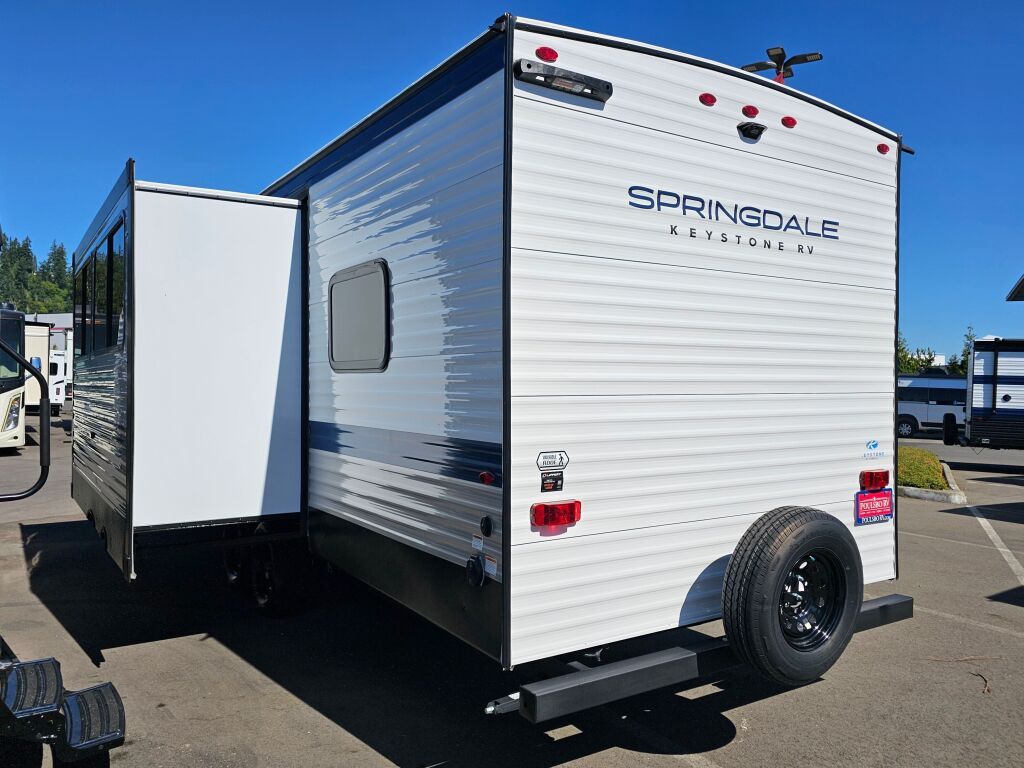 2026 Keystone RV