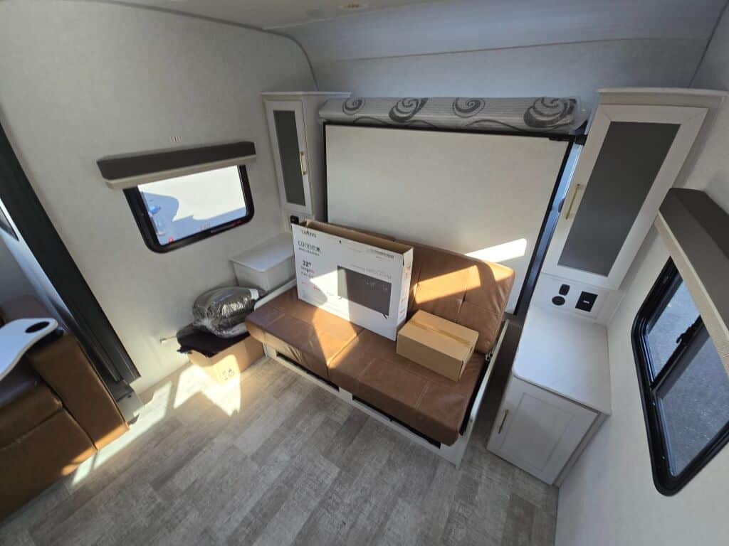 2025 Forest River