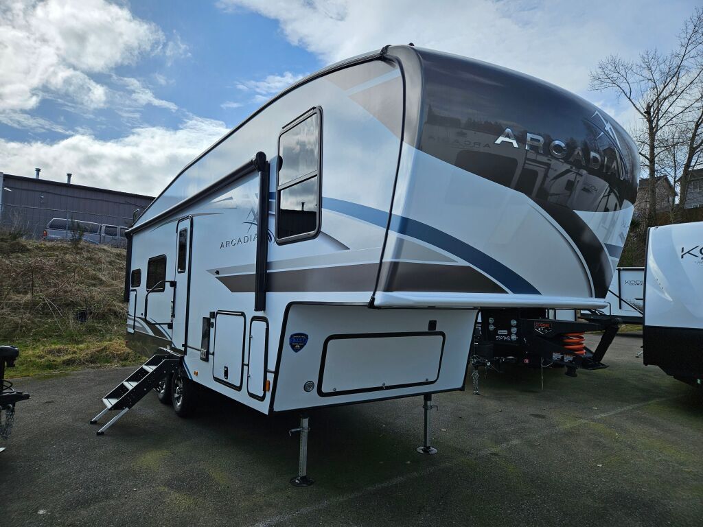 2025 Keystone RV