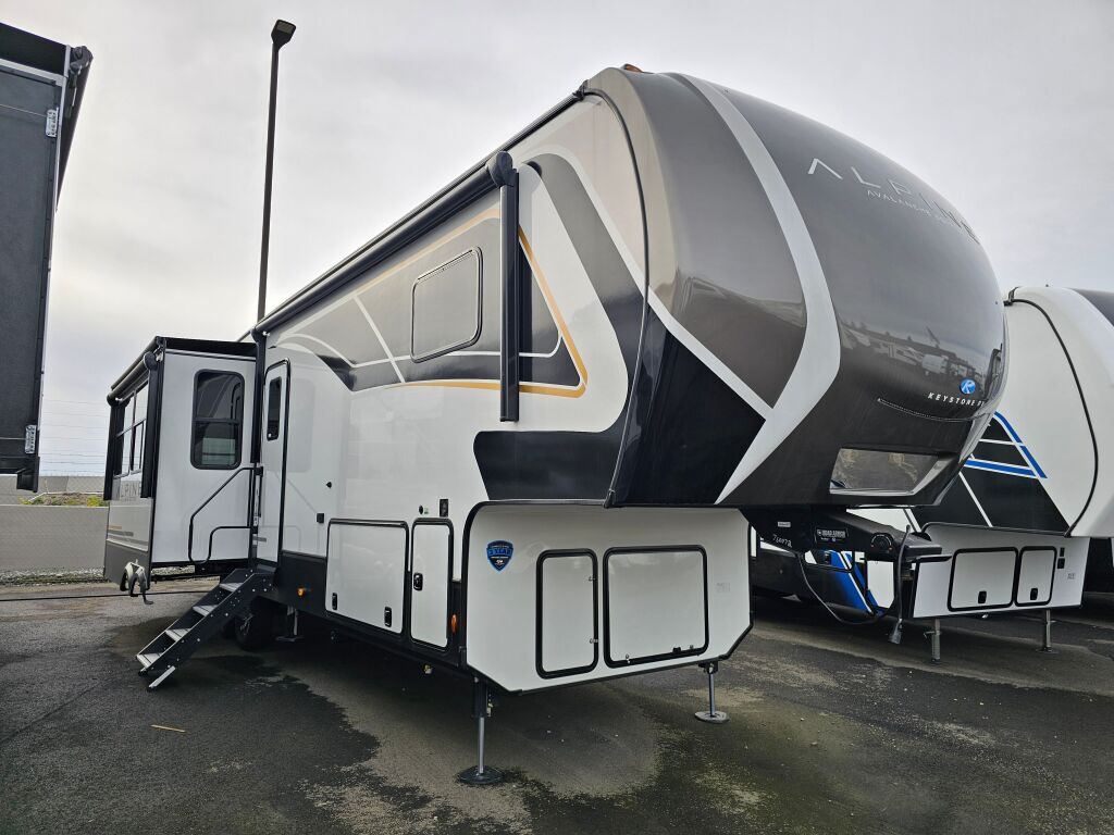 2025 Keystone RV
