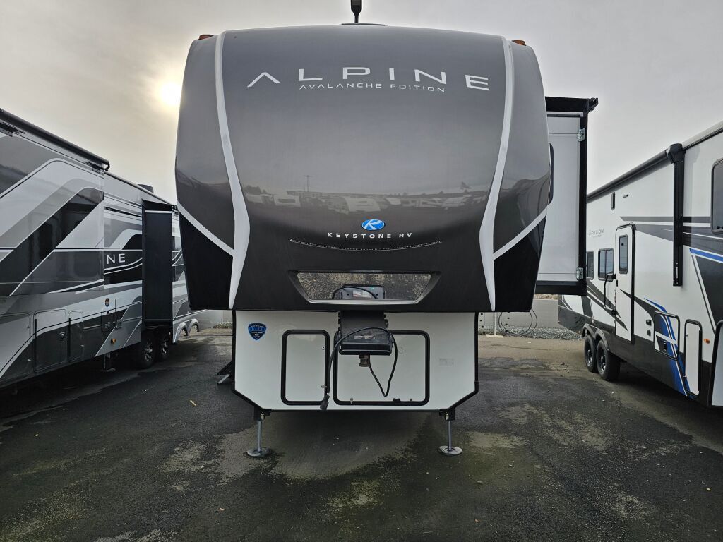 2025 Keystone RV