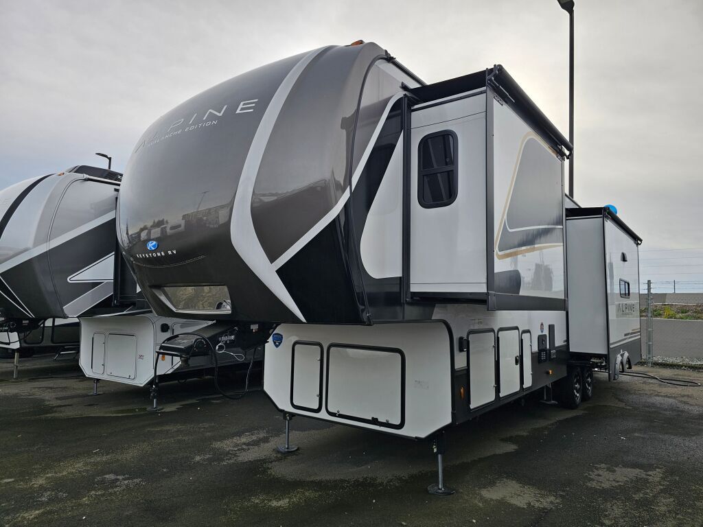 2025 Keystone RV