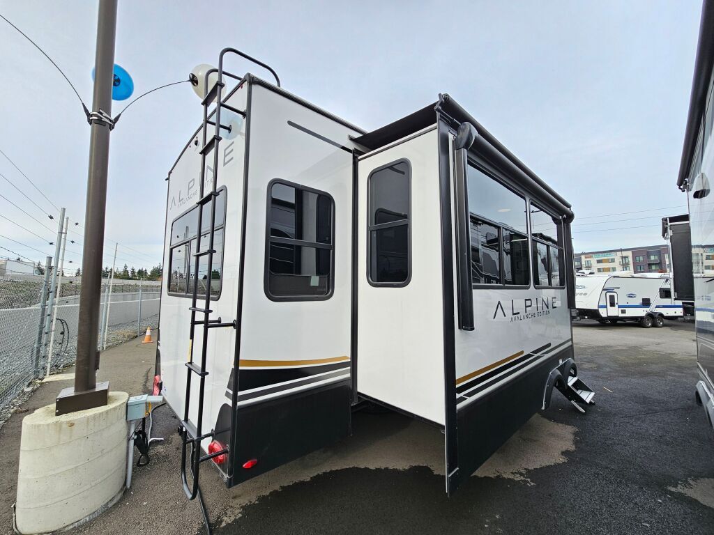 2025 Keystone RV