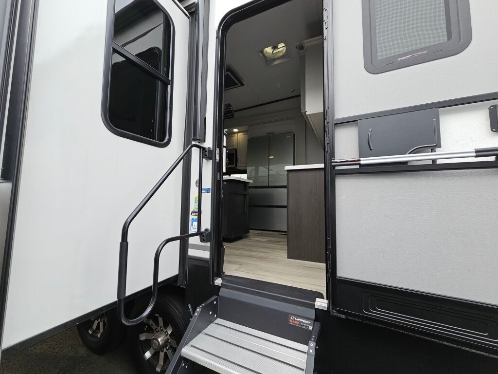 2025 Keystone RV
