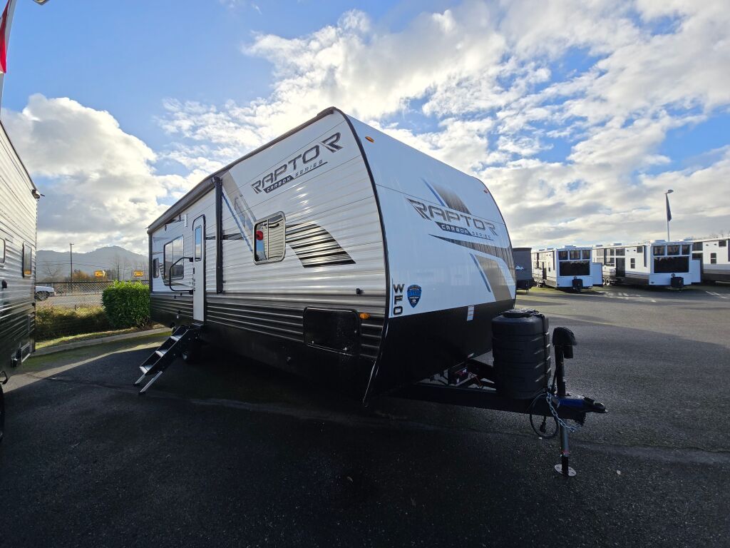 2025 Keystone RV
