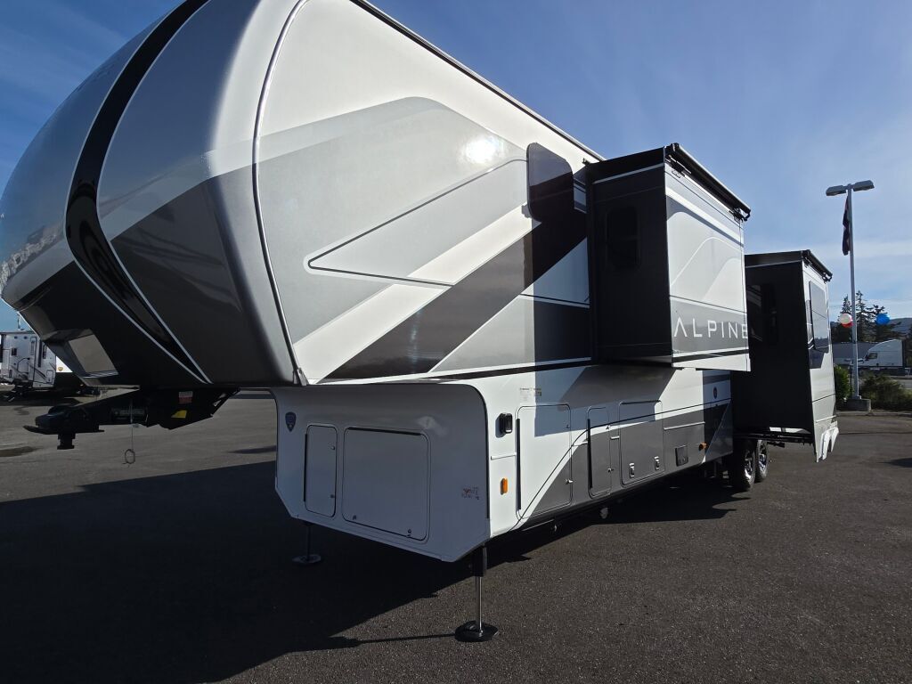 2025 Keystone RV