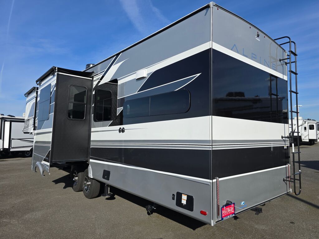 2025 Keystone RV