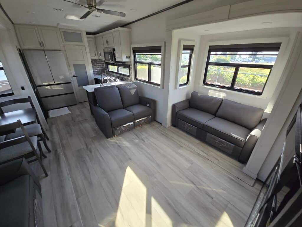 2025 Keystone RV