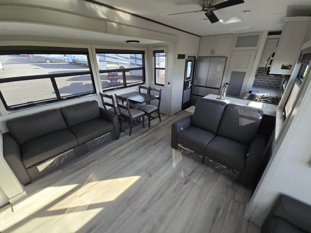 2025 Keystone RV