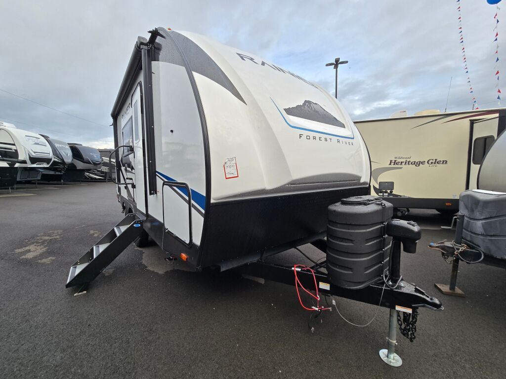 2025 Forest River r-pod 202