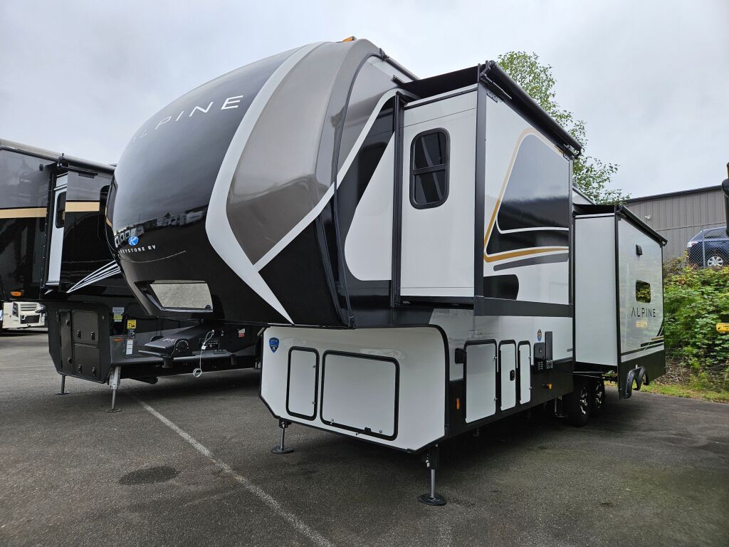 2025 Keystone RV