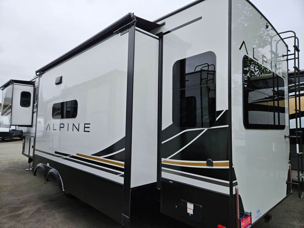 2025 Keystone RV