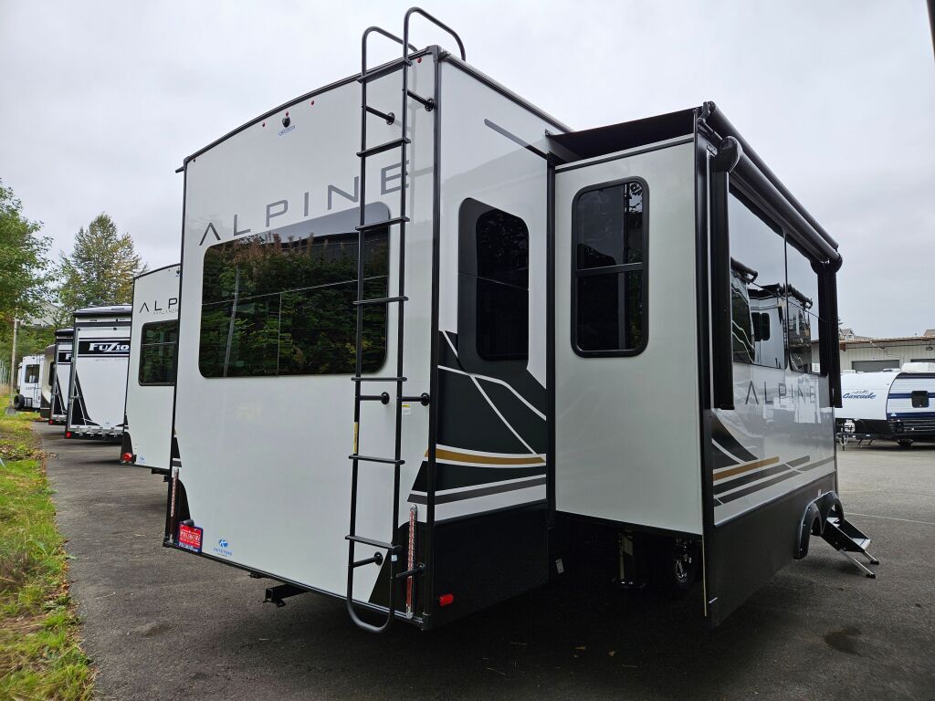 2025 Keystone RV
