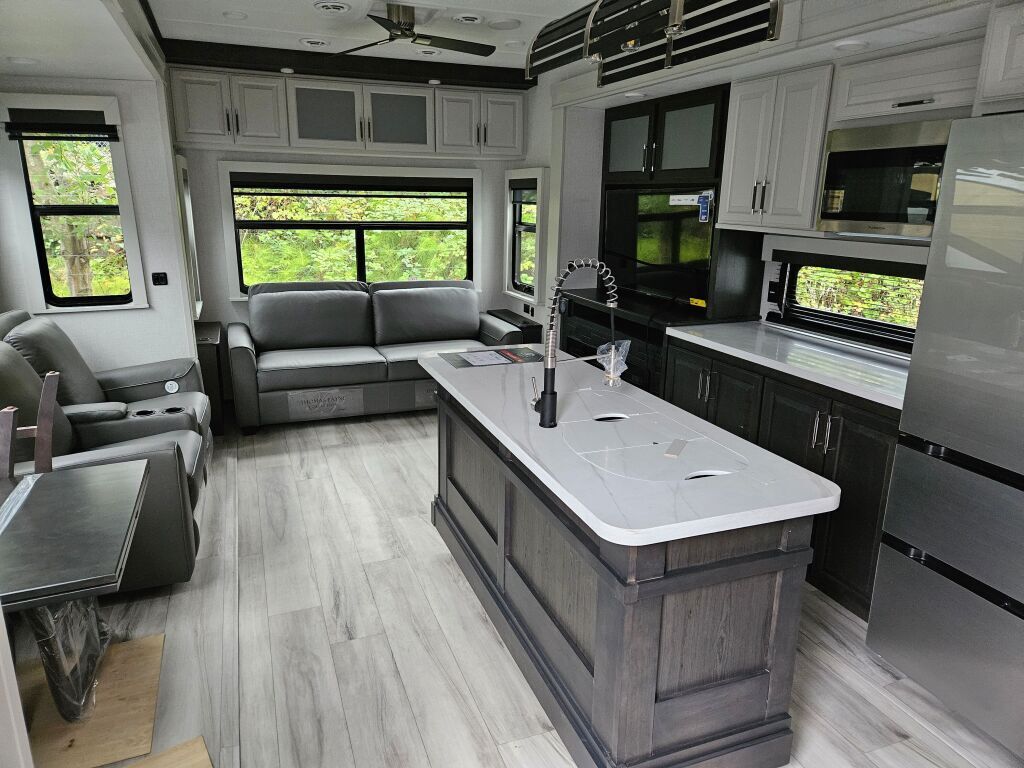2025 Keystone RV